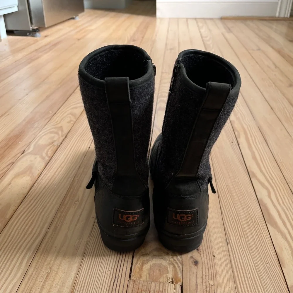 UGG simmens waterproof